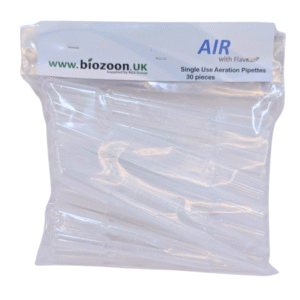 AIR with Flavour® Aeration Pipette - 30pk