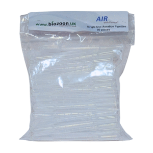 AIR with Flavour® Aeration Pipette - 90pk