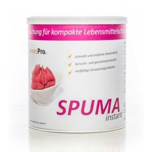 SmoothFood® SPUMA Instant - 110g - Foam Food