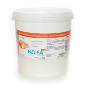 SmoothFood® Gelea Hot - Texturiser - 2kg