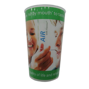 AIR with Flavour® Branded Cup