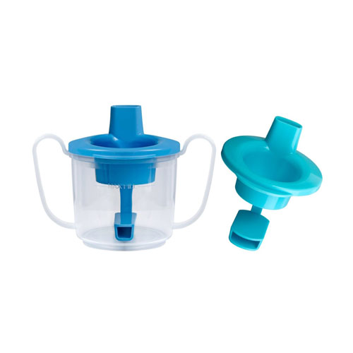Drink Rite Dysphagia Cup - 5cc insert/ 10cc insert - Image 2