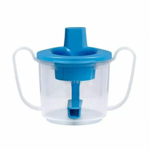 Drink Rite Dysphagia Cup - 5cc insert/ 10cc insert