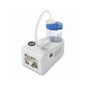 3A Professional Aspirator Single Pump